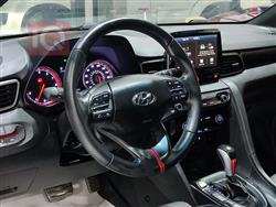 هیوندای ڤیلۆستەر